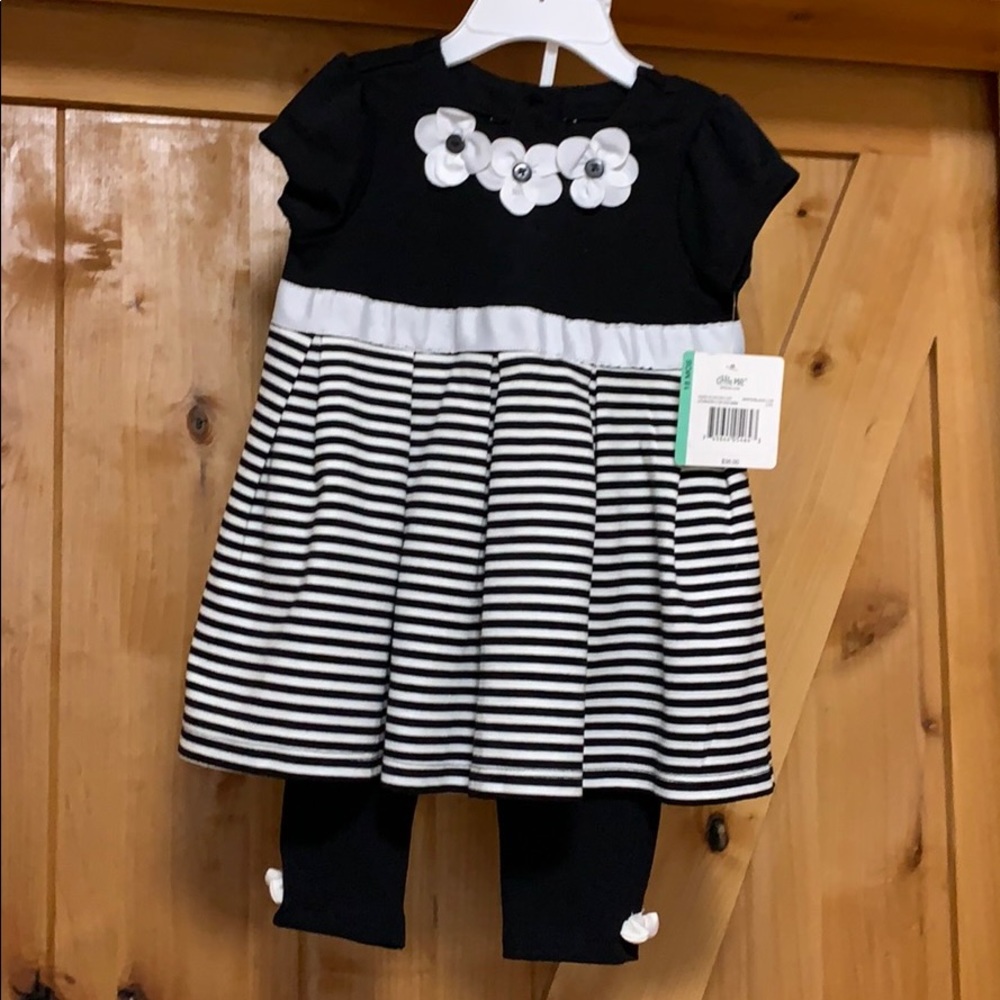Little me outfit